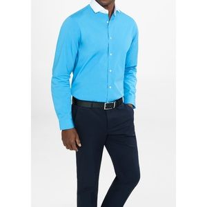 👔 BNWT! Express Men’s Button Down Shirt 👔
